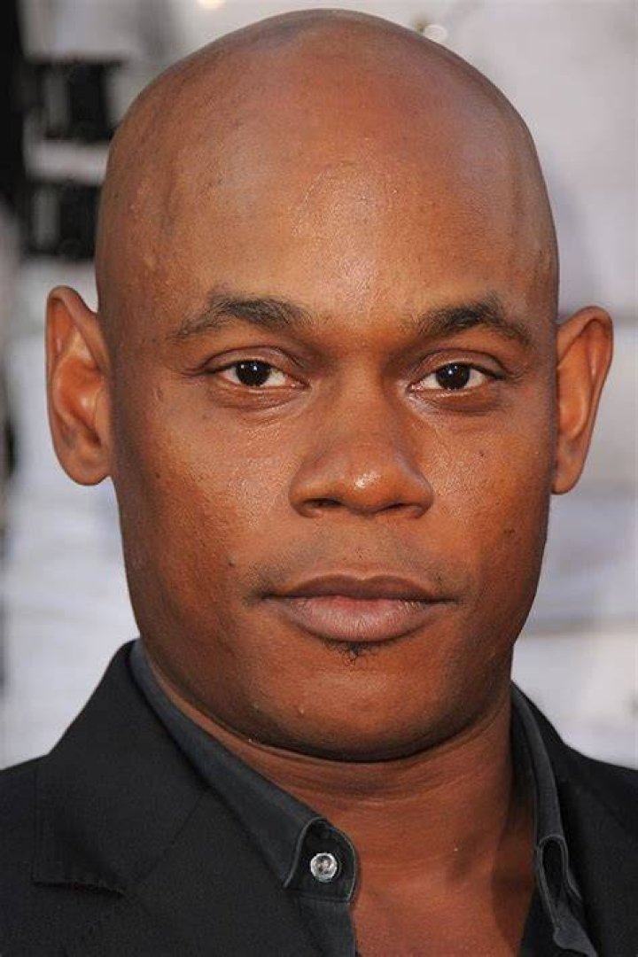 Bokeem Woodbine, A Different Man! Enjoys Serene Married Life With Wife