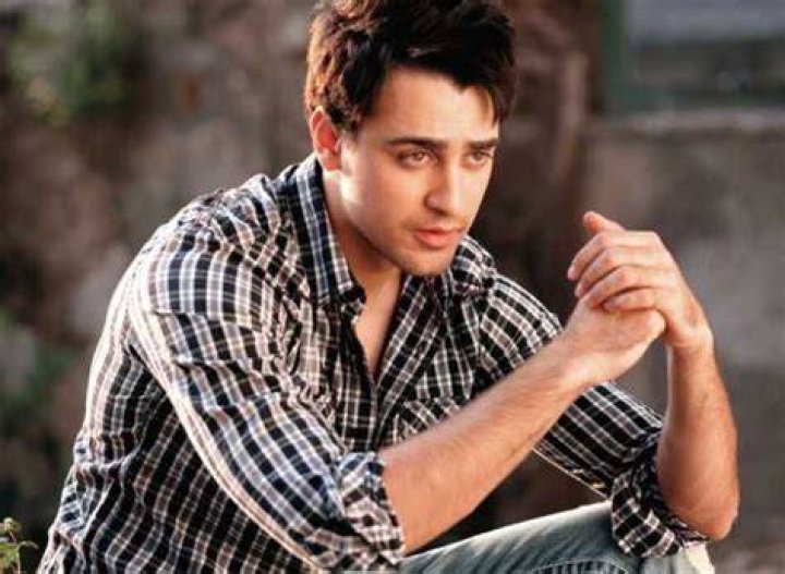 Bollywood actor Imran Khan dons director's hat for short film Mission