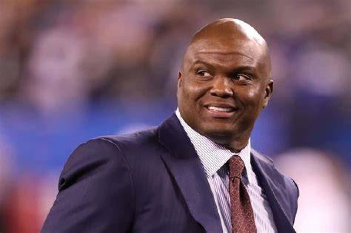 Booger McFarland's Wife Learn About NFL Analyst's Partner and Kids