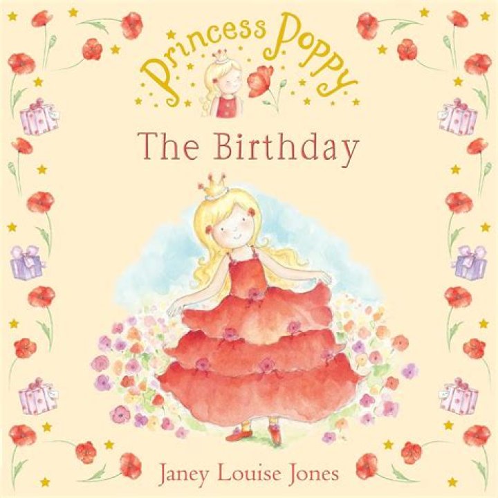 Book Princess Poppy for Houston Birthday Parties YouTube