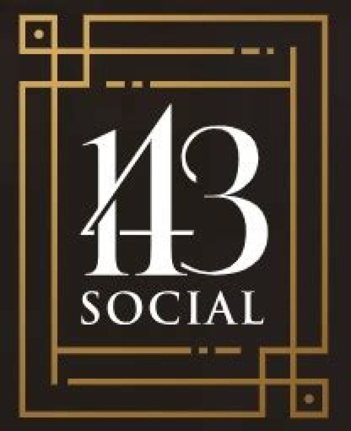 Book Your 143 Social Reservation Now on Resy
