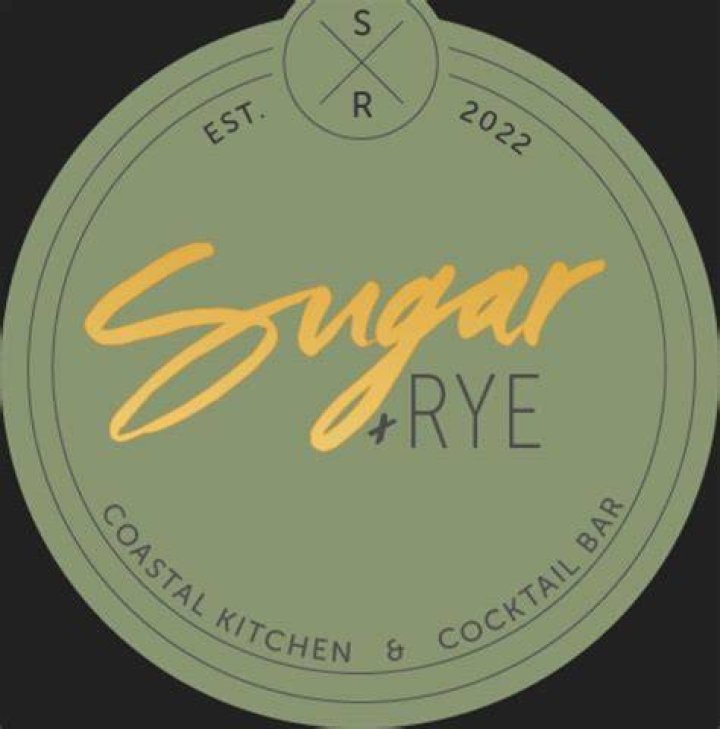 Book Your Sugar & Rye Reservation Now on Resy