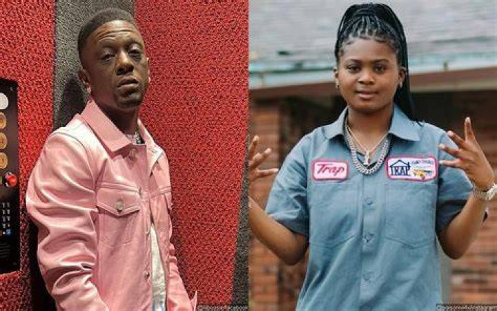Boosie Badazz Treats Daughter to Lavish Party and Luxury Car on Her