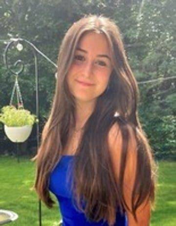 Boston Ava Patete Obituary: Train Accident Linked To Death Cause