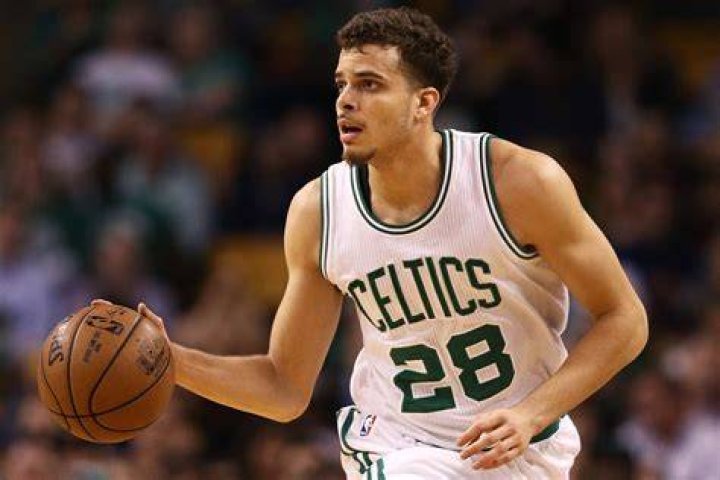 Boston Celtics RJ Hunter on scouting Airbnb&rsquo;s & enjoying basketball &lsquo;I