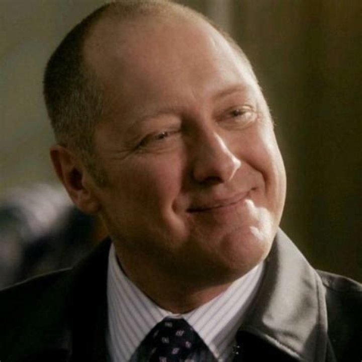 Boston Legal, The Blacklist, James Spader, Cinema, Spoiler, Sick, Emily