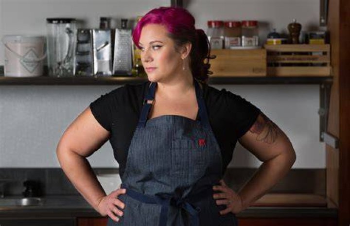 Boston &lsquo;Top Chef&rsquo; contestant edging towards &lsquo;Fan Favorite&rsquo; honors