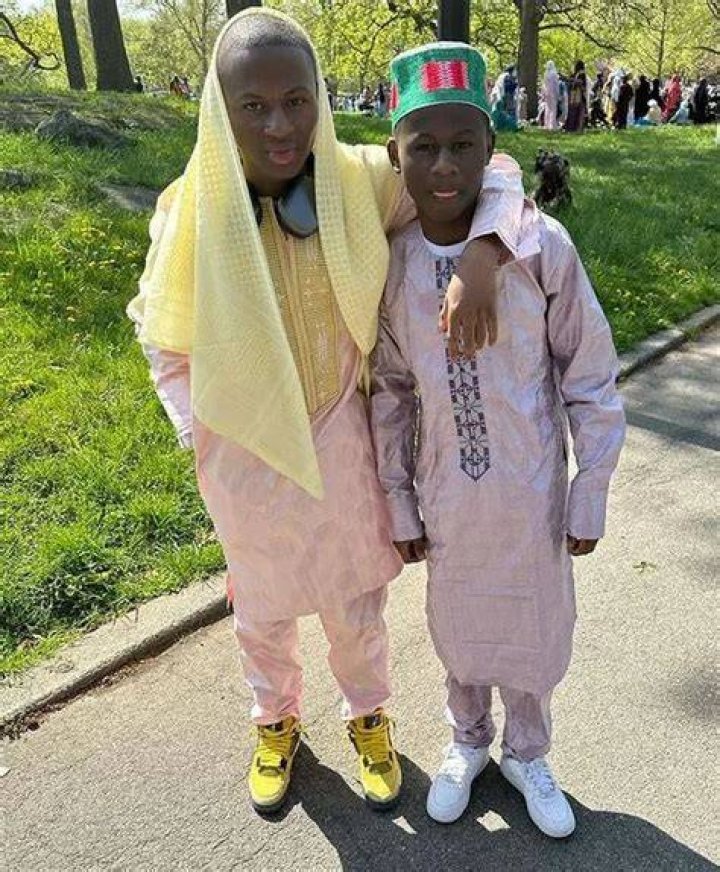 Bouba Savage Age Wiki, Net worth, Bio, Height, Girlfriend