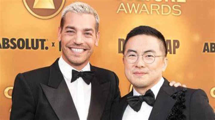 Bowen Yang Husband: Is He Married In 2023? Gender And Sexuality