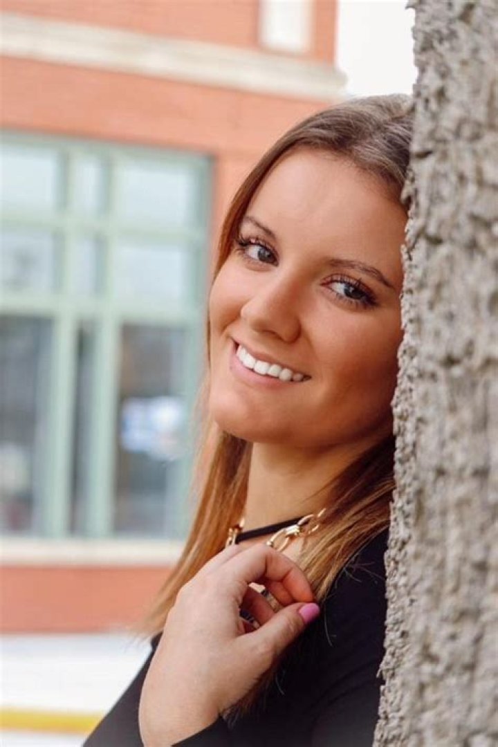 Bowler Peyton Watsek Is Jeff Lauritzen Country Financial Female Athlete