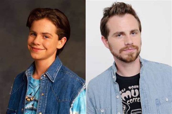 Boy Meets World Then & Now Betsy randle, Boy meets world, Boy meets