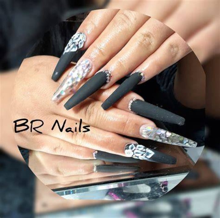Br Nails 22 Photos & 45 Reviews Nail Salons 1062 Broad Ripple Ave
