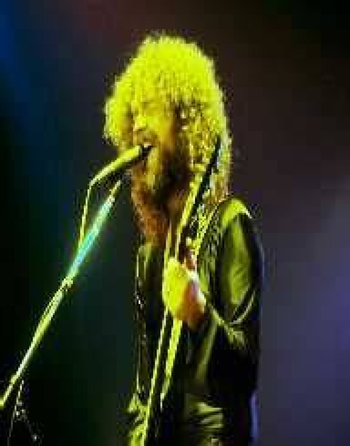 Brad Delp Biography, Life, Interesting Facts