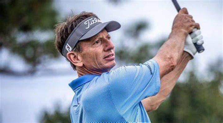 Brad Faxon Is He Golf's New Hot Putting Guru? Dog Leg News