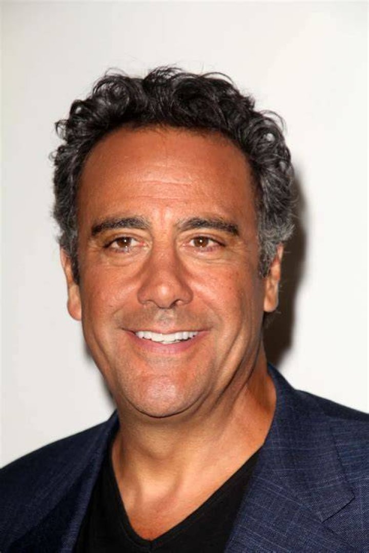Brad Garrett Brad Garrett Photo (30859433) Fanpop