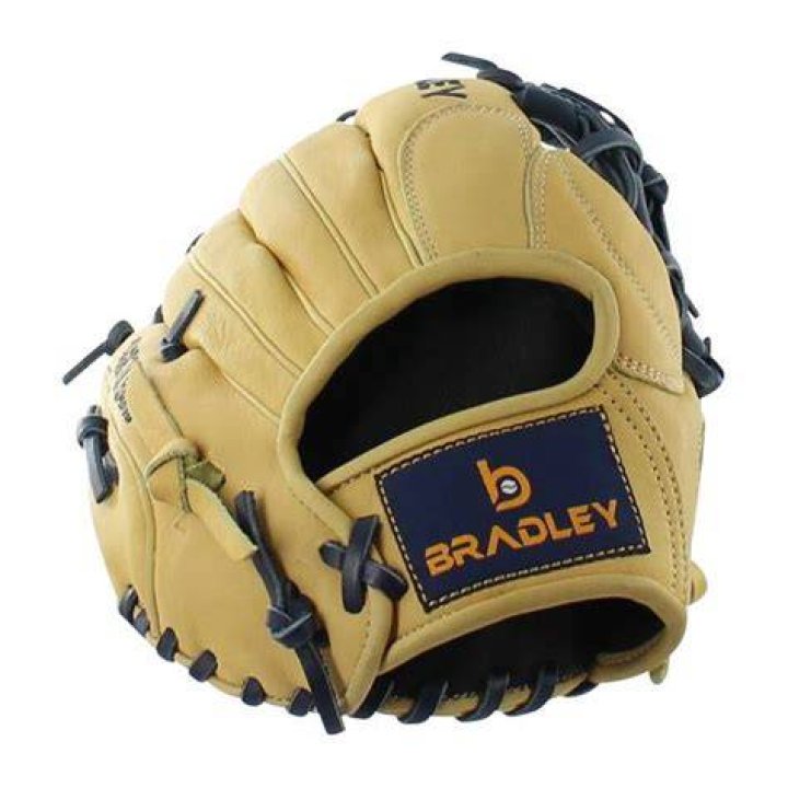 Bradley Next Play 11.5" Infield Youth Baseball Glove BB1150IW