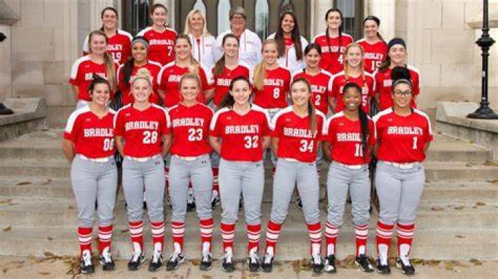 Bradley softball confident with new campaign on deck The Bradley Scout