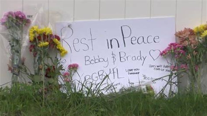 Brady Petrucci and Robert Stalker Died What Happened to Brady Petrucci
