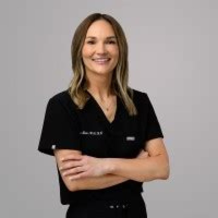 Brandi Nash Shortgo
