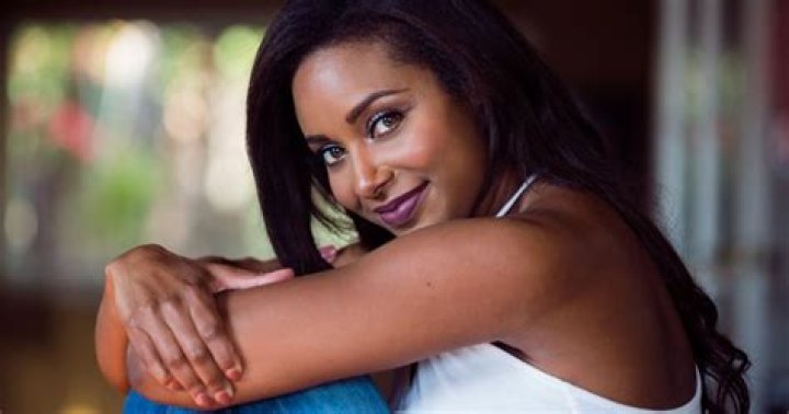 Brandi Rhodes Posts A New Bikini Photo, Sends Message To Jade Cargill