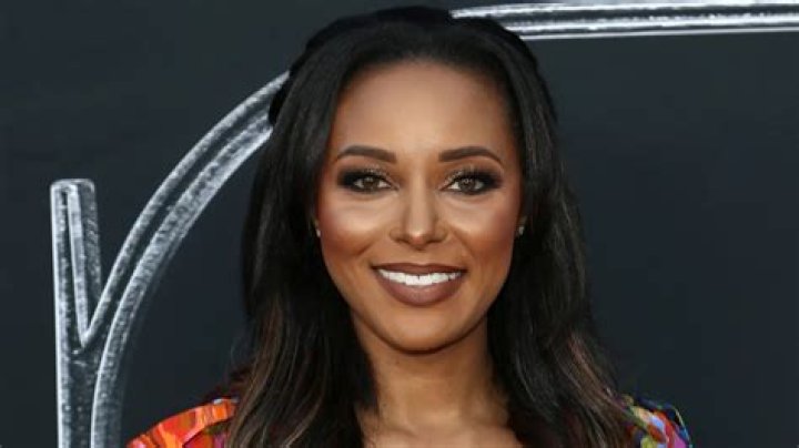 Brandi Rhodes: Unveiling Her American Roots