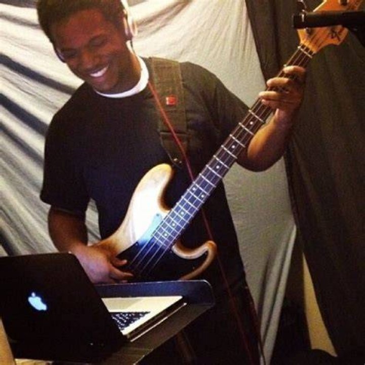 Brandon Boone The Velvet Note