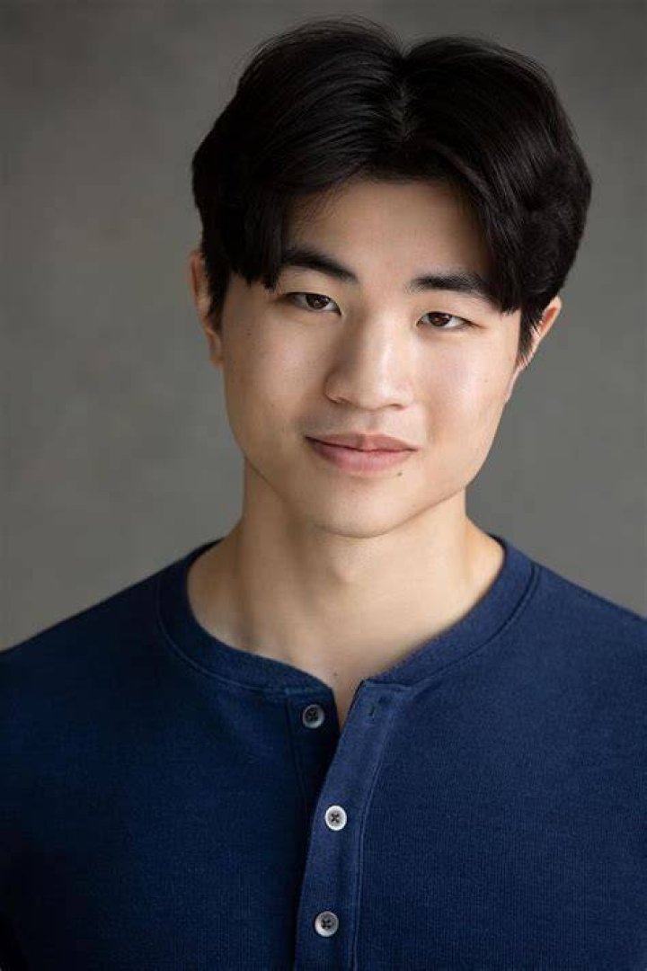 Brandon ChiWei Chen IMDb
