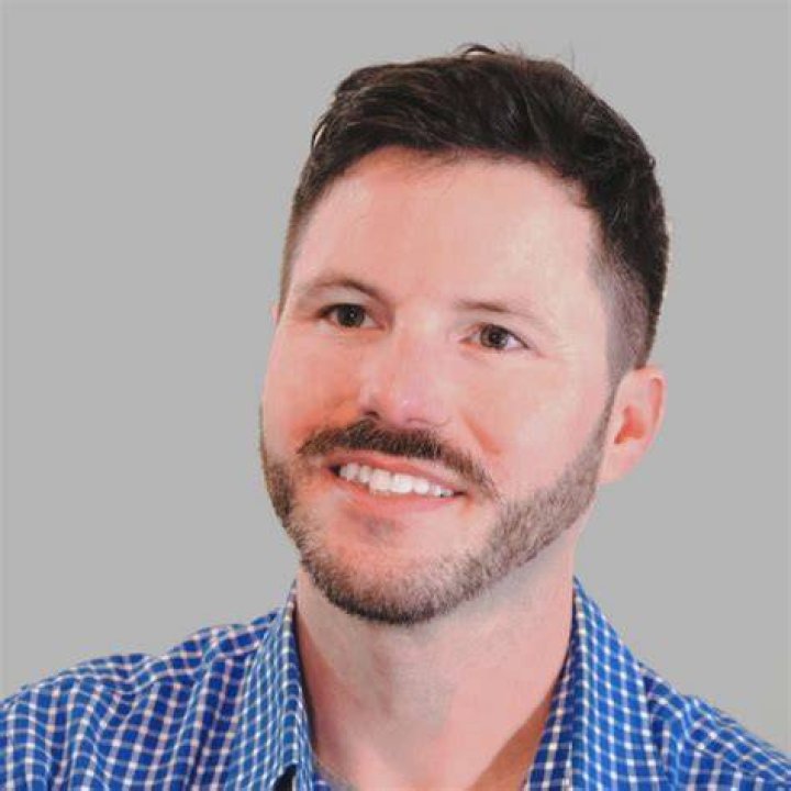 Brandon Mckesson