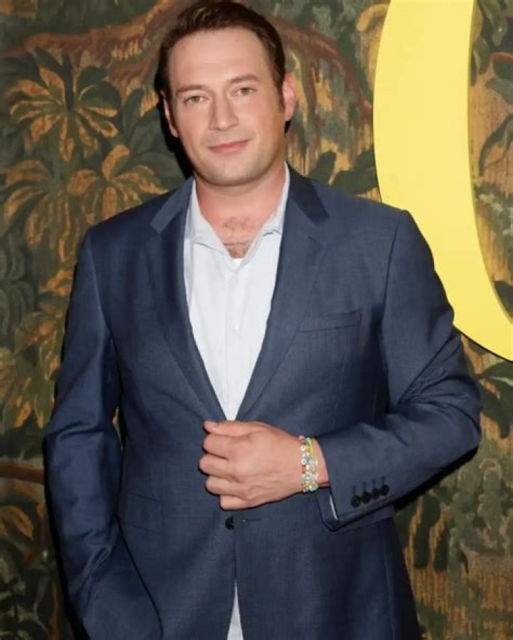 Brandon Scott Net Worth |