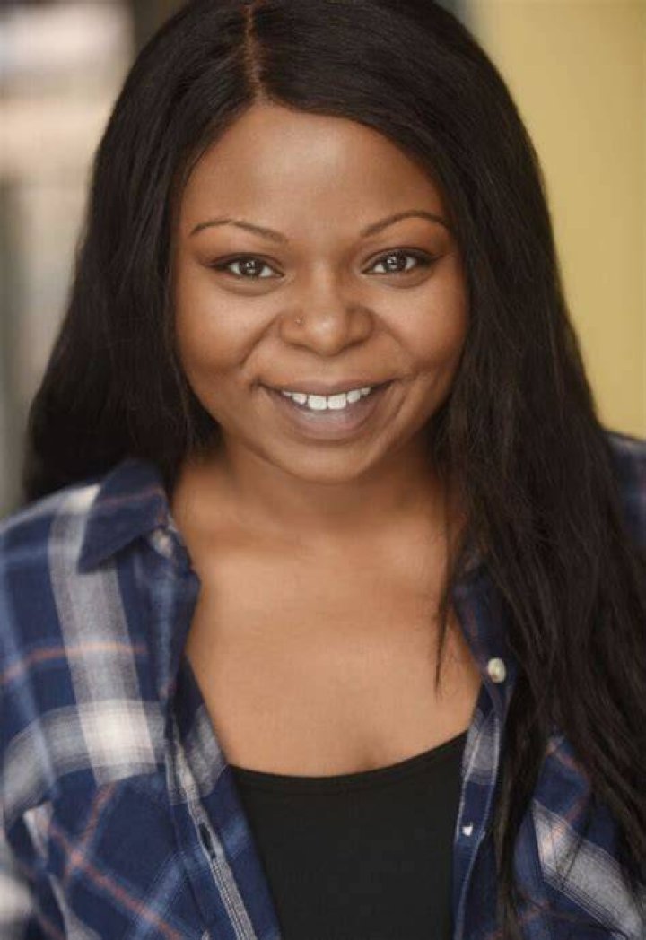 Brandy Renee Brown