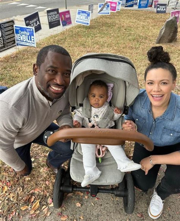 Brandy Washington (Wife of Mayor Levar Stoney) Wiki, Biography, Age