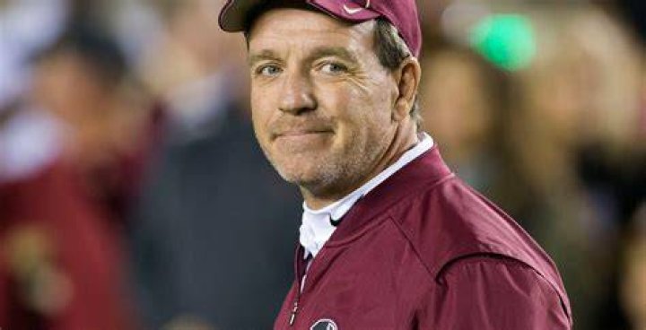 Breakdown Jimbo Fisher&rsquo;s new contract extension with Florida State