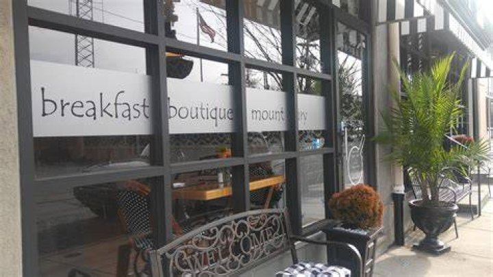 Breakfast Boutique expands, opens new location in Mt. Airy The