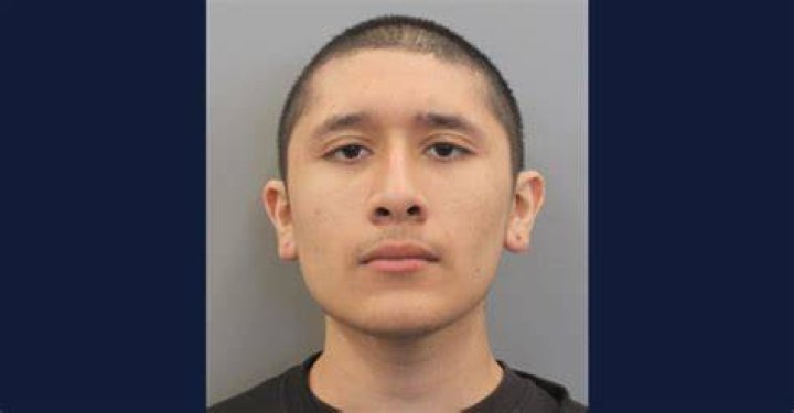 BREAKING! 17yearold suspect in the death of Christine Silawan