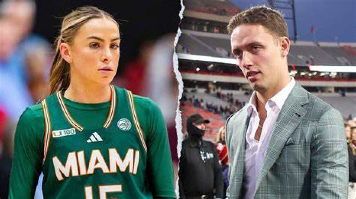 Breakup Reason With Ex Casey Fehrle |