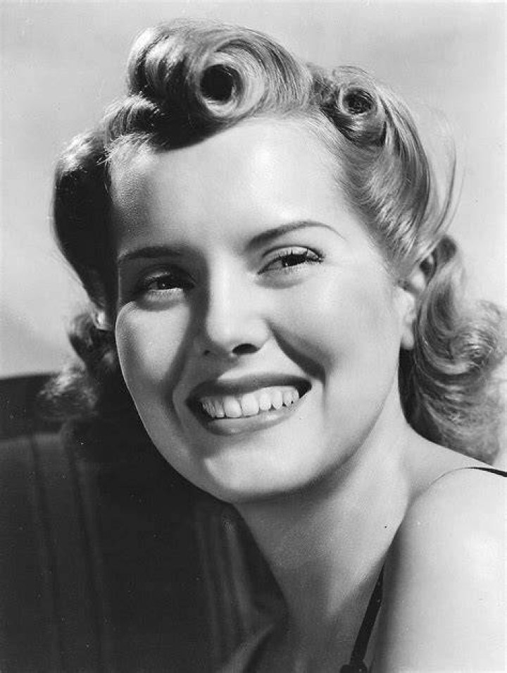 Brenda Joyce IMDb