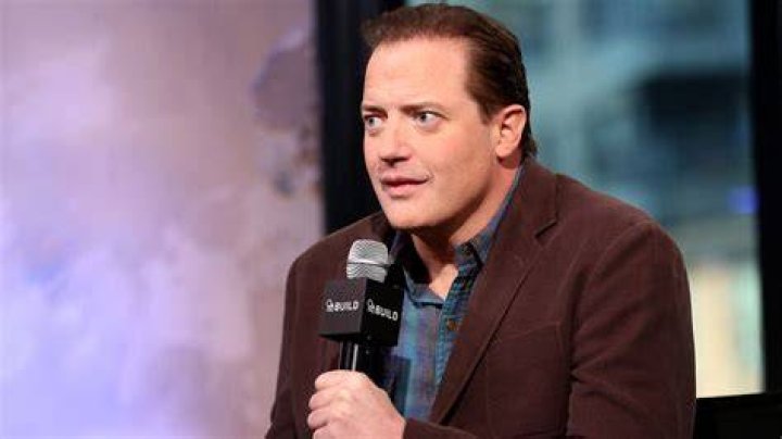 Brendan Fraser Life Story Explained! Brendan Fraser News!