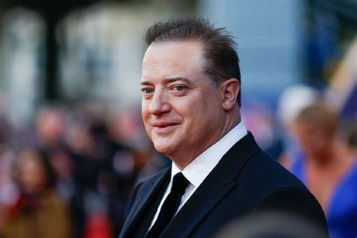 Brendan Fraser Says He's 'Really Being Picky' with Future Roles After