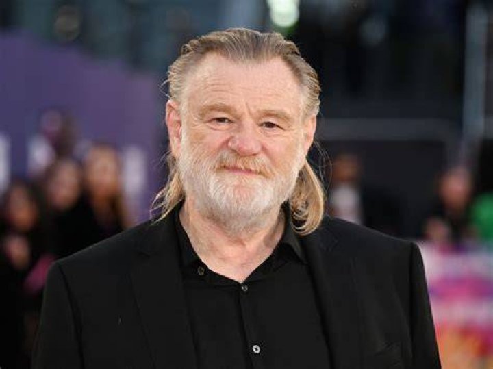 Brendan Gleeson Biography Facts Childhood Family Life