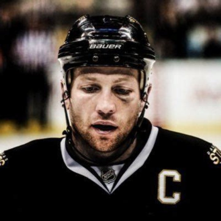 Brenden Morrow Alchetron, The Free Social Encyclopedia