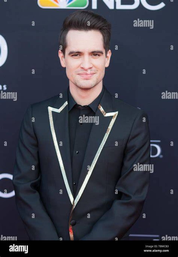 Brenden Urie