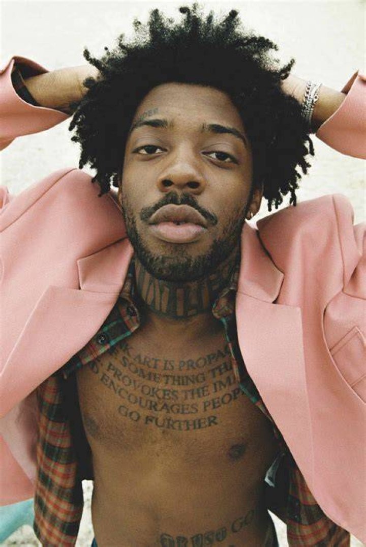 Brent Faiyaz's Oakland Roots: Uncovering The Unseen Threads