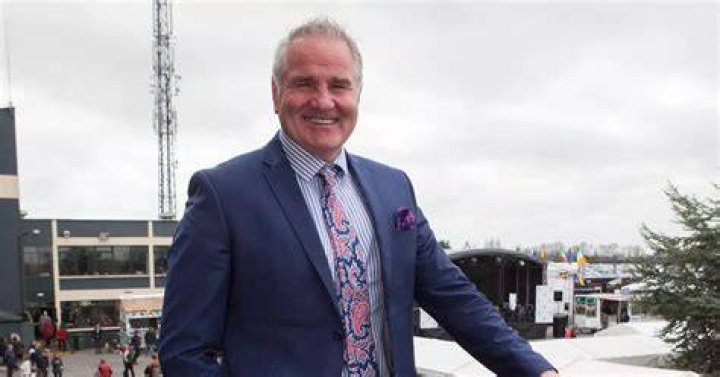 Brent Pope