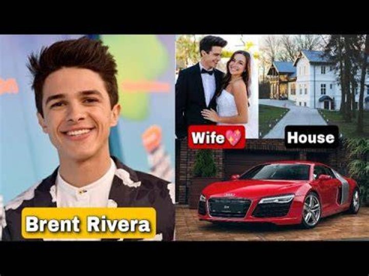 Brent Rivera Biography, Height & Life Story Super Stars Bio