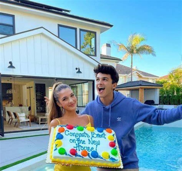 Brent Rivera Net Worth 2023 YouTube, Salary, Girlfriend, Height