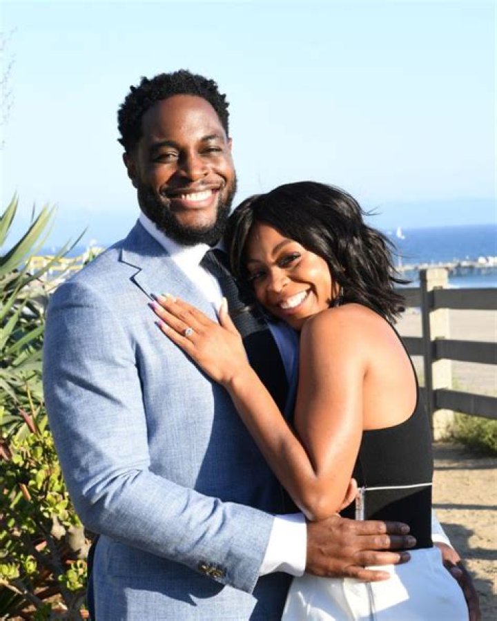 Bresha Webb Engaged To 'Yasuke' Writer Fianc&eacute; Nick Jones Jr.