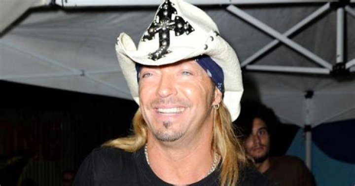Bret Michaels Hospitalized Before Poison Show in Nashville