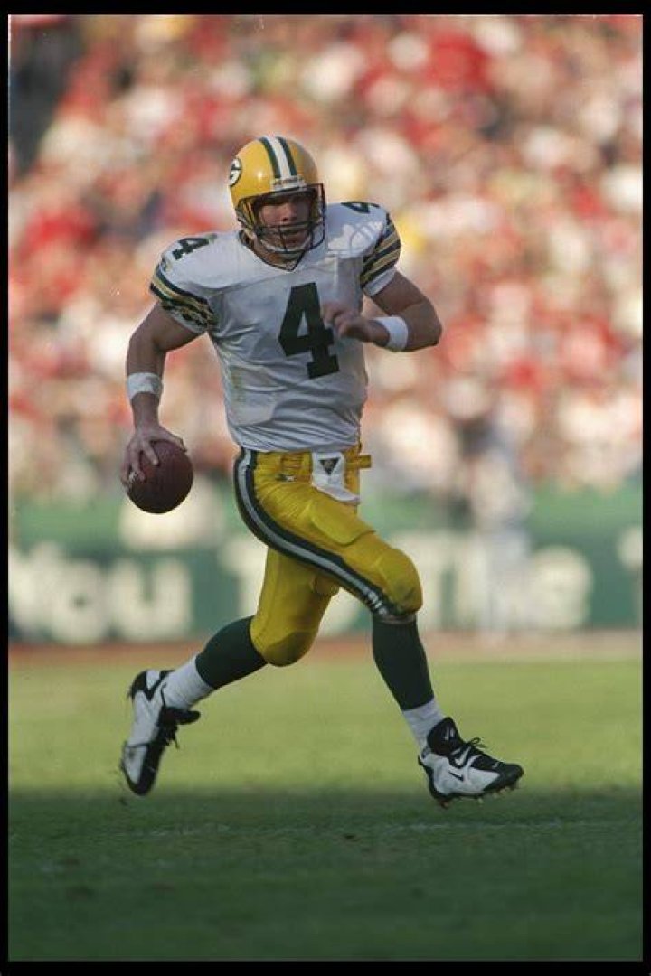 Brett Favre's Daughter, Brittany, Is Competitor On 'Claim To Fame'