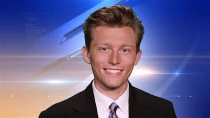 Brett Knese WRAL