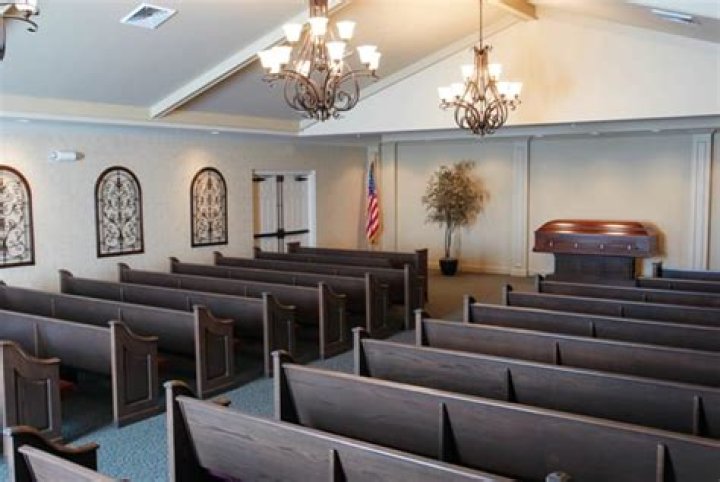 Brett Mellis Geisen Funeral Home
